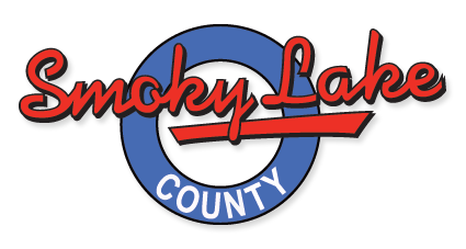 Smoky Lake Cty Logo