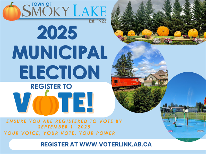 Register to Vote!