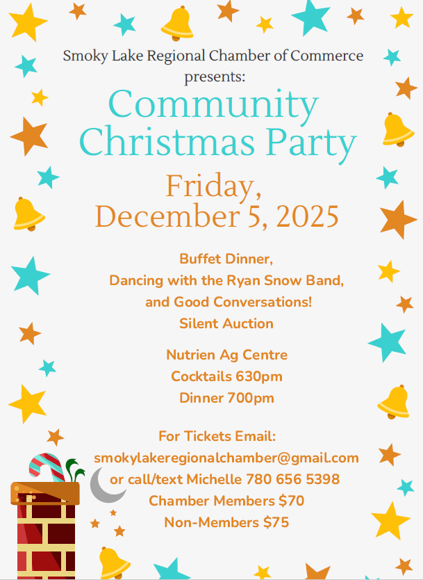 Community_Christmas_party