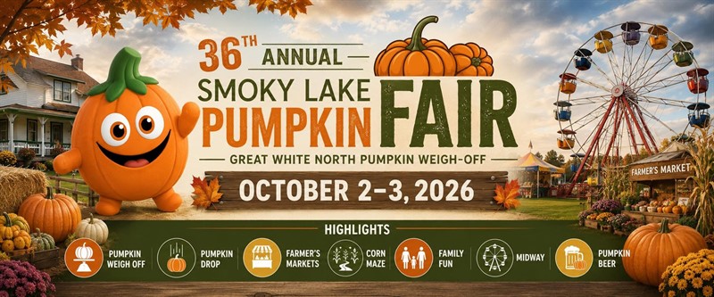 Pumpkin Fair